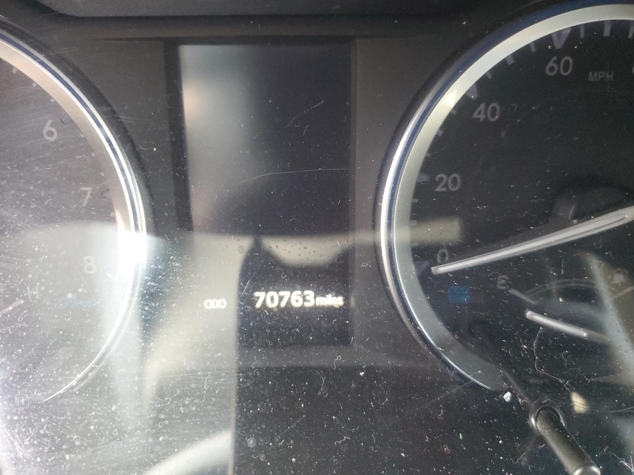 2019 Toyota Highlander VIN 5TDJZRFHXKS603968 Copart auction photo, front end damage thumbnail 9