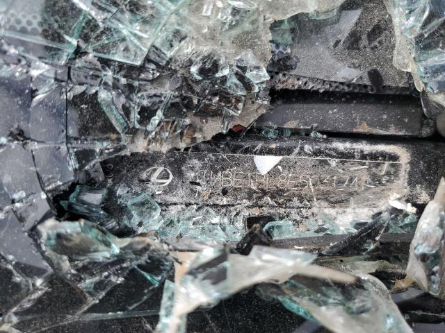 2014 Lexus GS VIN JTHBE1BL8E5031741 Copart auction photo, front end damage thumbnail 12