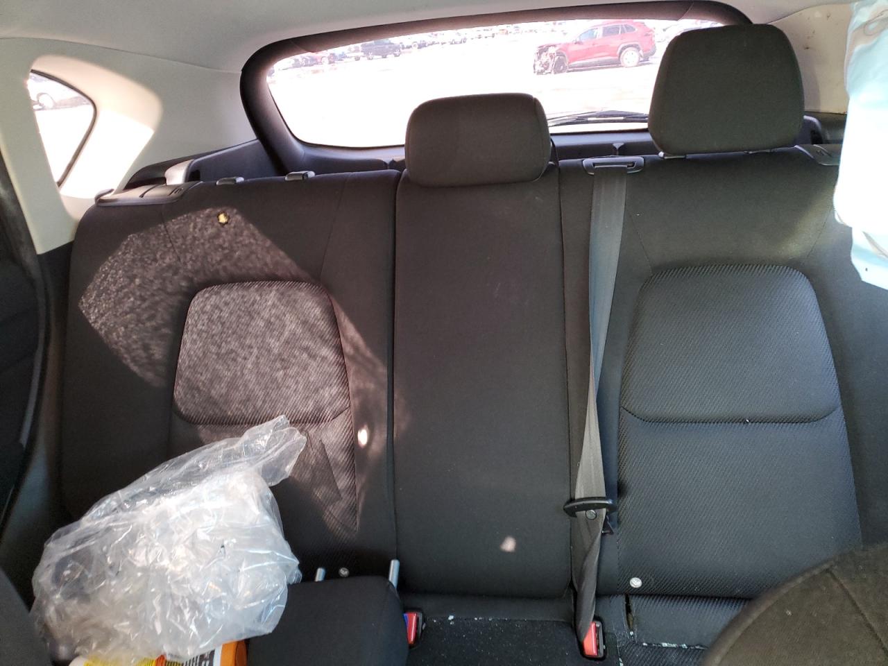 2020 Mazda CX-5 VIN JM3KFABM2L1817439 Copart auction photo, vandalism / minor dent/scratches damage thumbnail 10