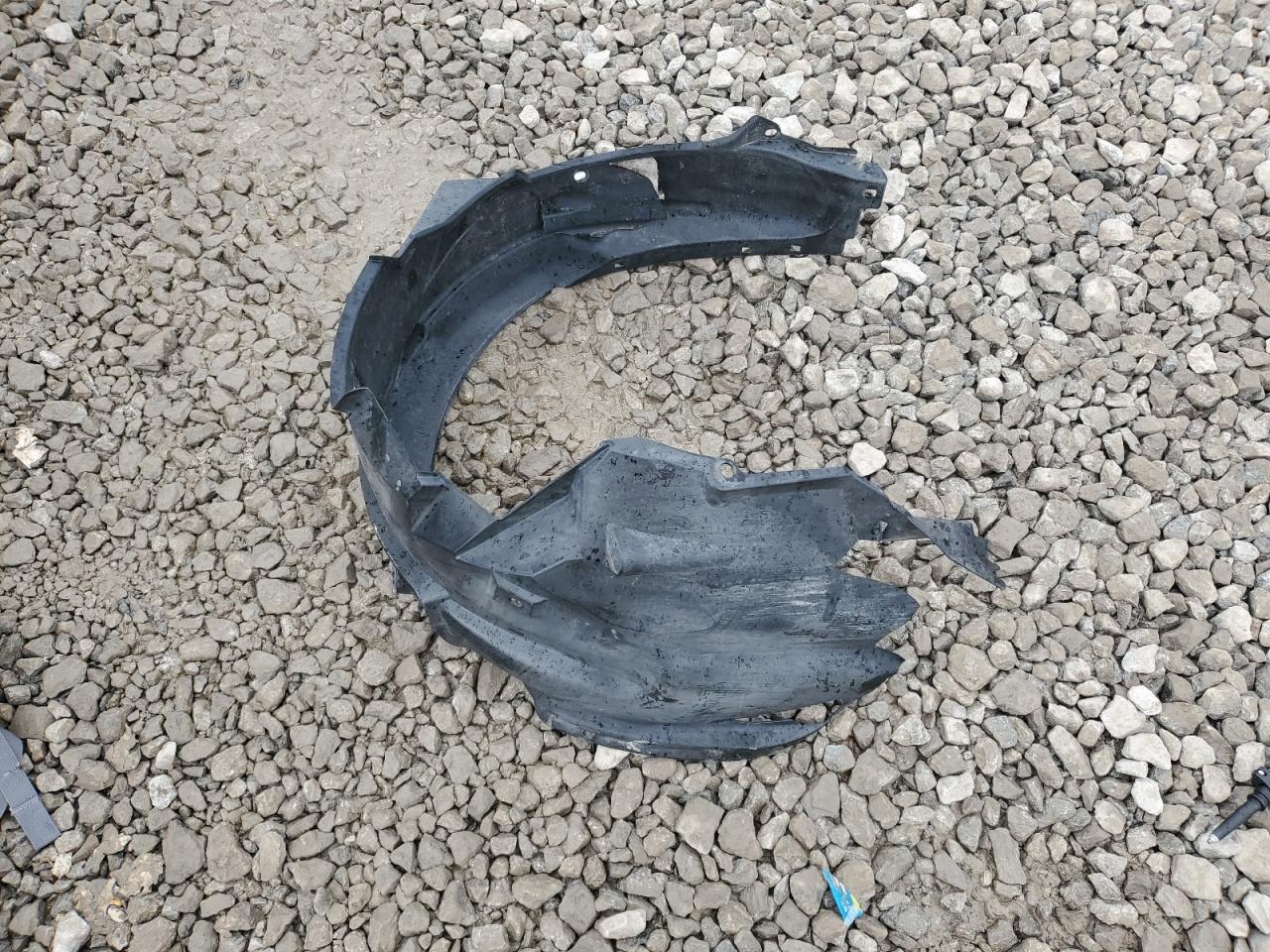 2016 Acura ILX VIN 19UDE2F77GA006421 Copart auction photo, front end damage thumbnail 14