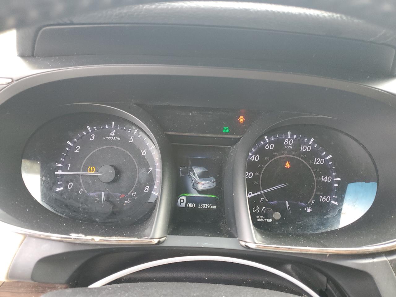 2015 Toyota Avalon VIN 4T1BK1EB3FU179389 Copart auction photo, minor dent/scratches damage thumbnail 9