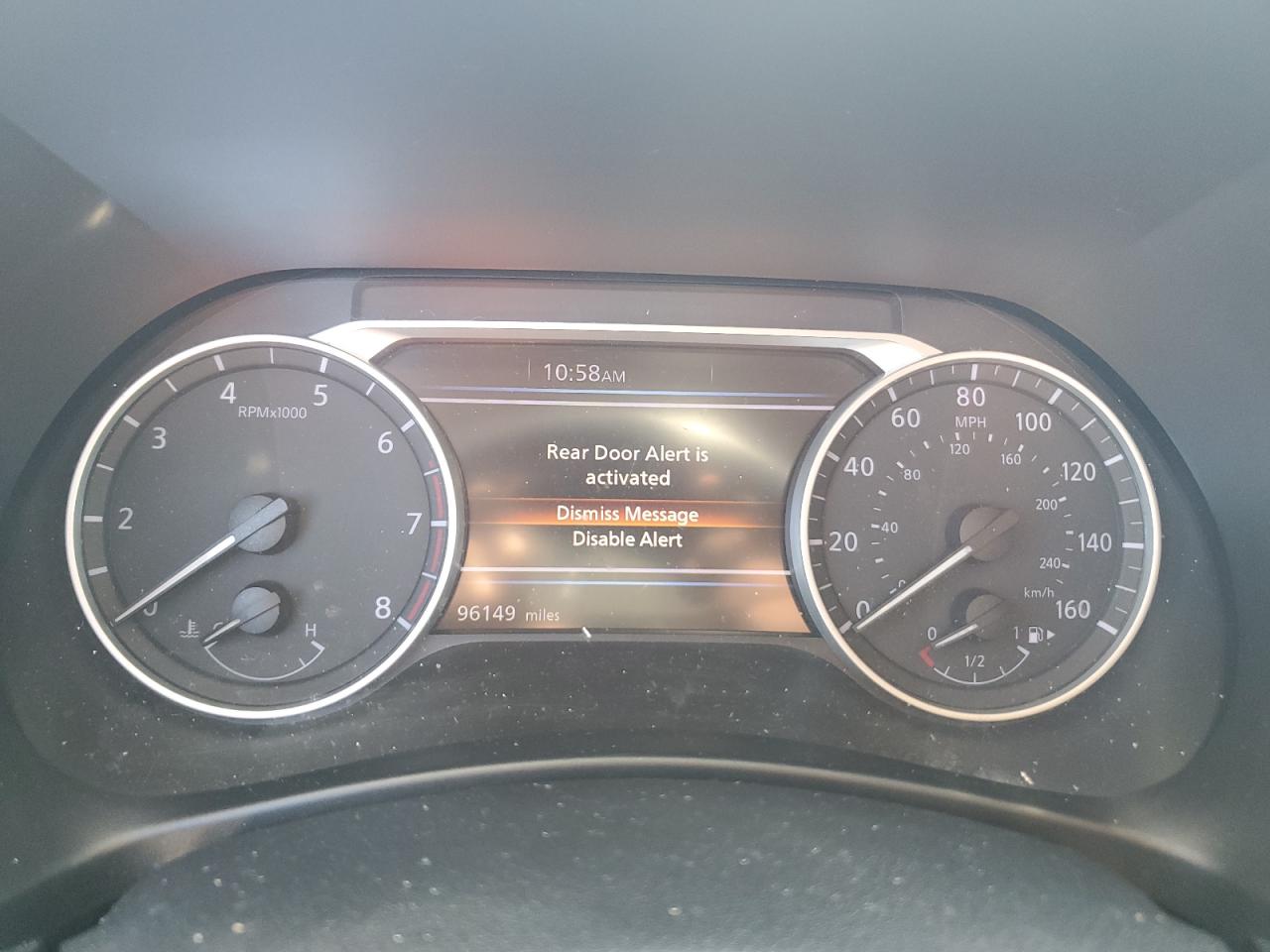 2022 Nissan Sentra VIN 3N1AB8CV9NY297063 Copart auction photo, front end damage thumbnail 9