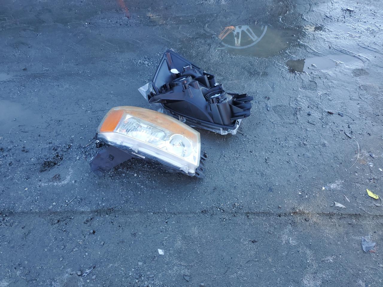 2014 Nissan Titan VIN 1N6BA0CH3EN504833 Copart auction photo, undercarriage damage thumbnail 12