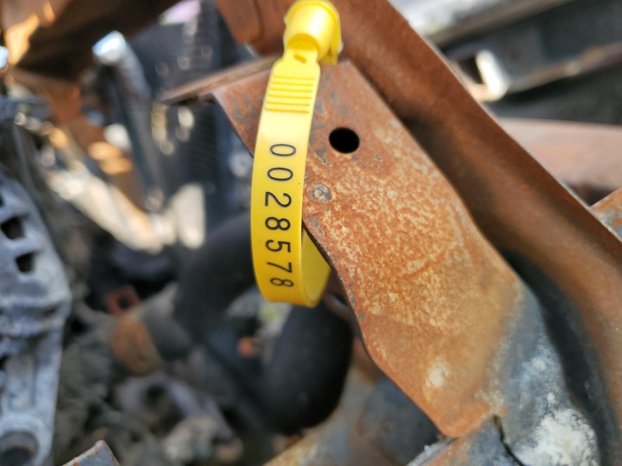 2016 Hyundai Accent VIN KMHCT4AE2GU156612 Copart auction photo, burn / vandalism damage thumbnail 12