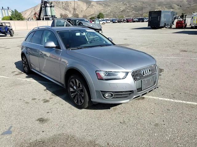 2016 Audi A4 VIN WA1UFAFL0GA013899 Copart auction photo, undercarriage / rear end damage thumbnail 10