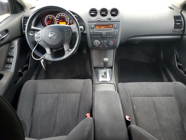 2012 Nissan Altima VIN 1N4AL2AP0CN475230 Copart auction photo, rear end damage thumbnail 8