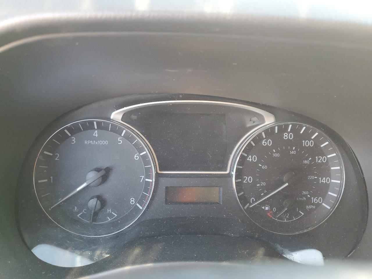 2014 Nissan Pathfinder VIN 5N1AR2MM2EC729217 Copart auction photo, front end damage thumbnail 9