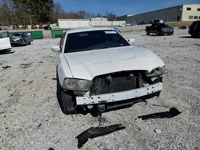 2014 Dodge Charger VIN 2C3CDXDT3EH227737 Copart auction photo, front end damage thumbnail 11