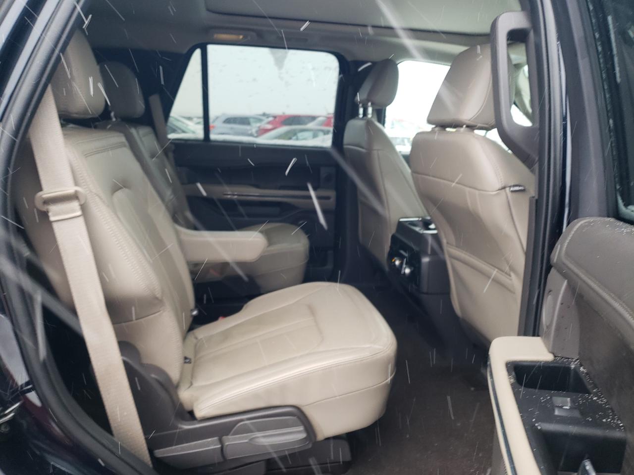 2021 Ford Expedition VIN 1FMJU2AT2MEA64297 Copart auction photo, front end damage thumbnail 11