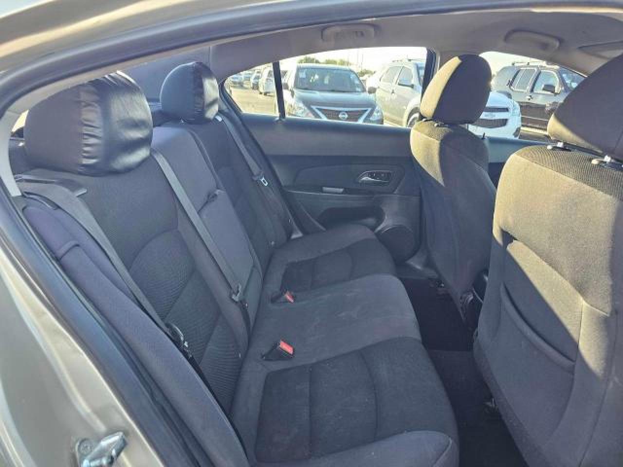 2014 Chevrolet Cruze VIN 1G1PC5SB4E7161590 Copart auction photo, minor dent/scratches / normal wear damage thumbnail 6