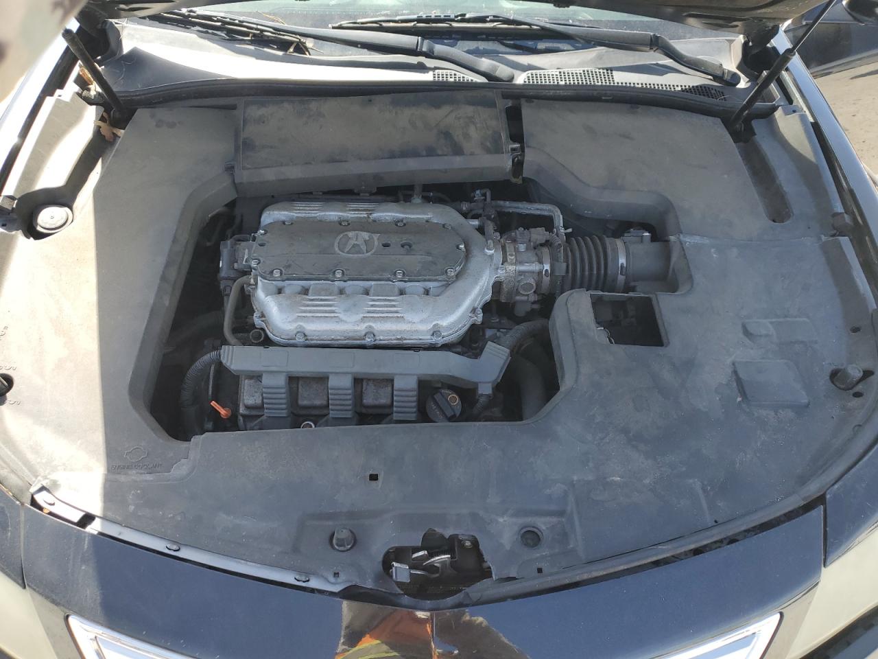 2012 Acura TL VIN 19UUA8F54CA018923 Copart auction photo, all over damage thumbnail 11