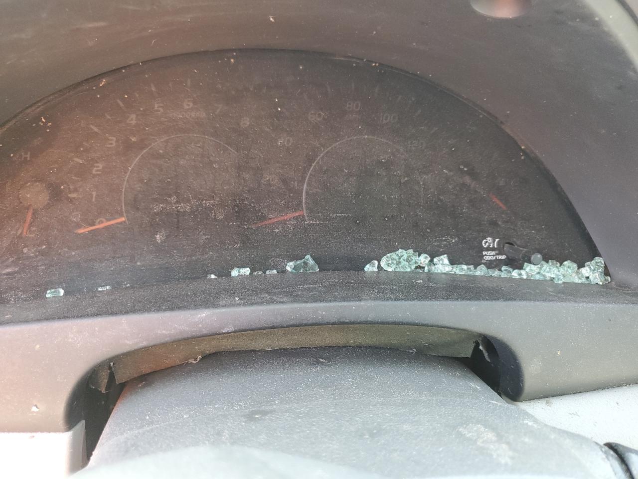 2011 Toyota Camry VIN 4T1BK3EK4BU619500 Copart auction photo, all over damage thumbnail 9