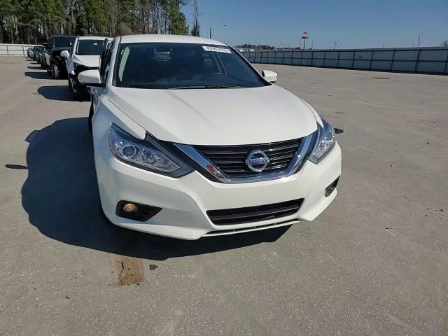 2018 Nissan Altima VIN 1N4AL3AP3JC151459 Copart auction photo, side damage thumbnail 10