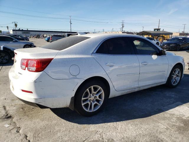 2015 Chevrolet Malibu VIN 1G11C5SL1FF135552 Copart auction photo, vandalism damage thumbnail 3