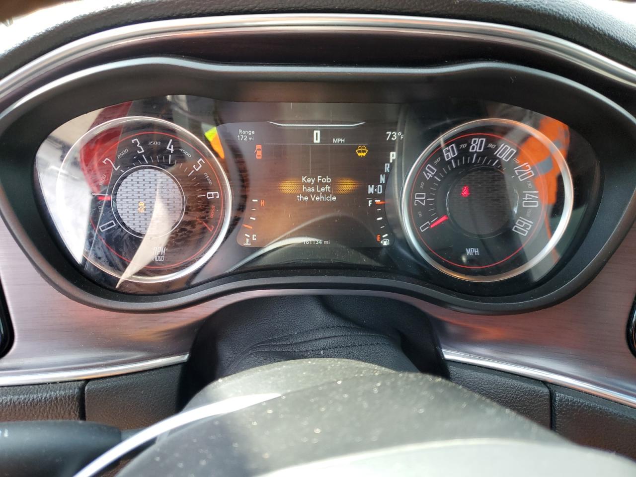 2017 Dodge Challenger VIN 2C3CDZAG6HH611437 Copart auction photo, front end / minor dent/scratches damage thumbnail 9