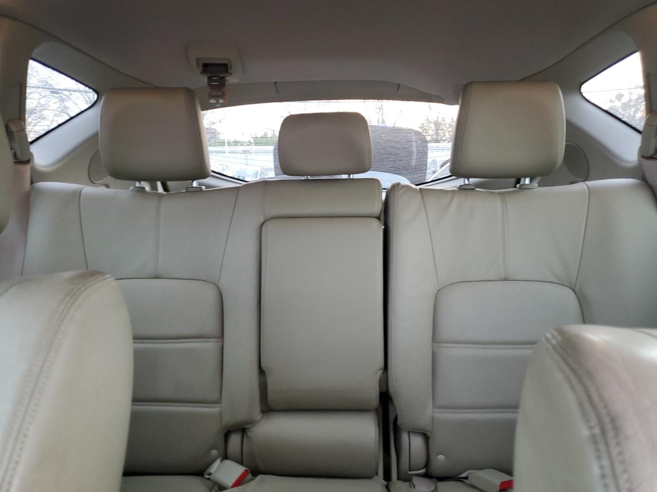 2014 Nissan Murano VIN JN8AZ1MW1EW519601 Copart auction photo, minor dent/scratches damage thumbnail 10