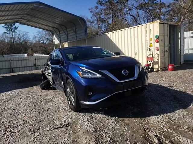 2021 Nissan Murano VIN 5N1AZ2BJ0MC119758 Copart auction photo, all over damage thumbnail 12