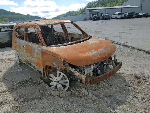 2020 KIA Soul VIN KNDJ63AU9L7099628 Copart auction photo, burn damage thumbnail 11