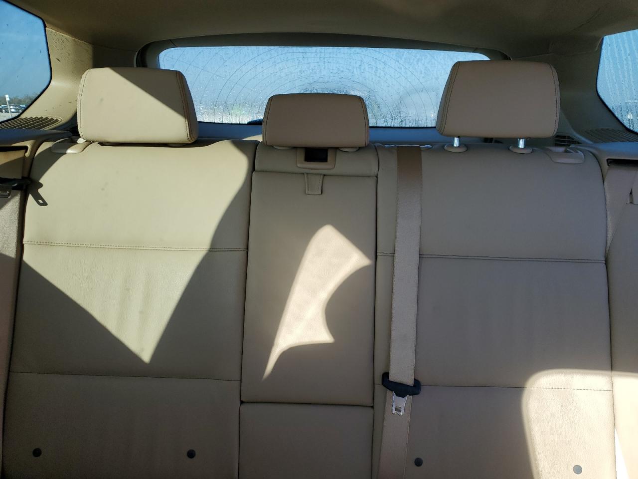 2014 BMW X3 VIN 5UXWX9C53E0D11013 Copart auction photo, front end damage thumbnail 10