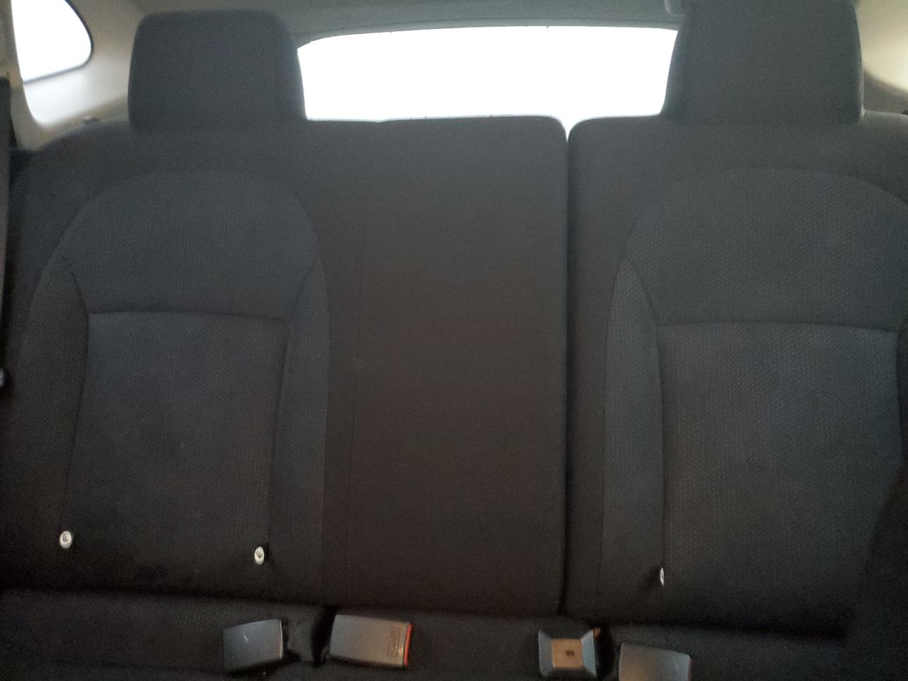 2014 Nissan Rogue VIN JN8AS5MT1EW610174 Copart auction photo, front end damage thumbnail 10