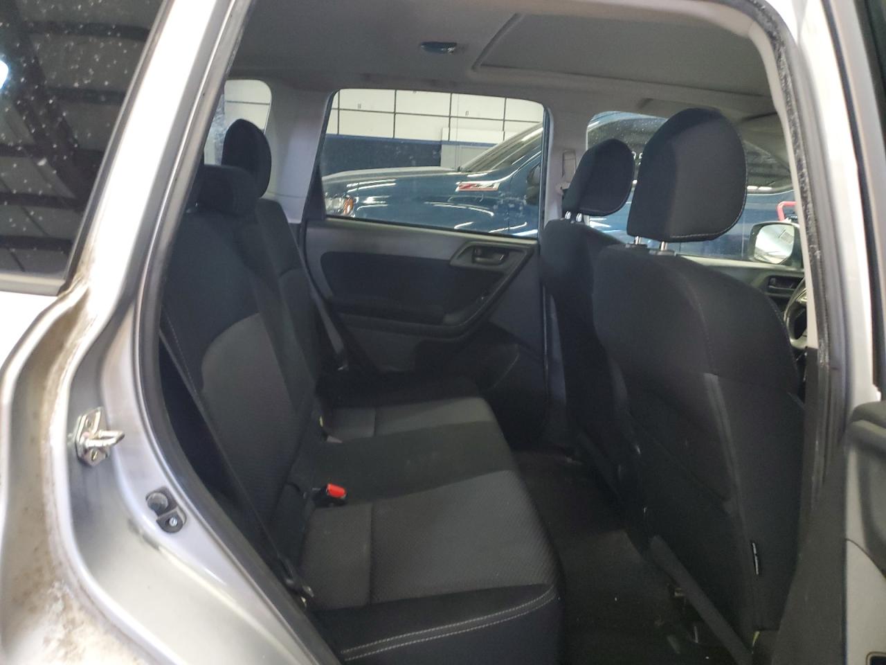 2015 Subaru Forester VIN JF2SJADC5FH532940 Copart auction photo, minor dent/scratches damage thumbnail 11