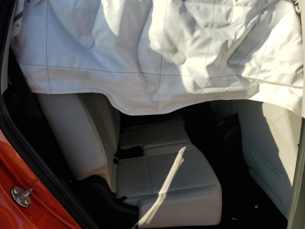 2018 Volkswagen Tiguan VIN 3VV3B7AX3JM162149 Copart auction photo, rear end / front end damage thumbnail 10