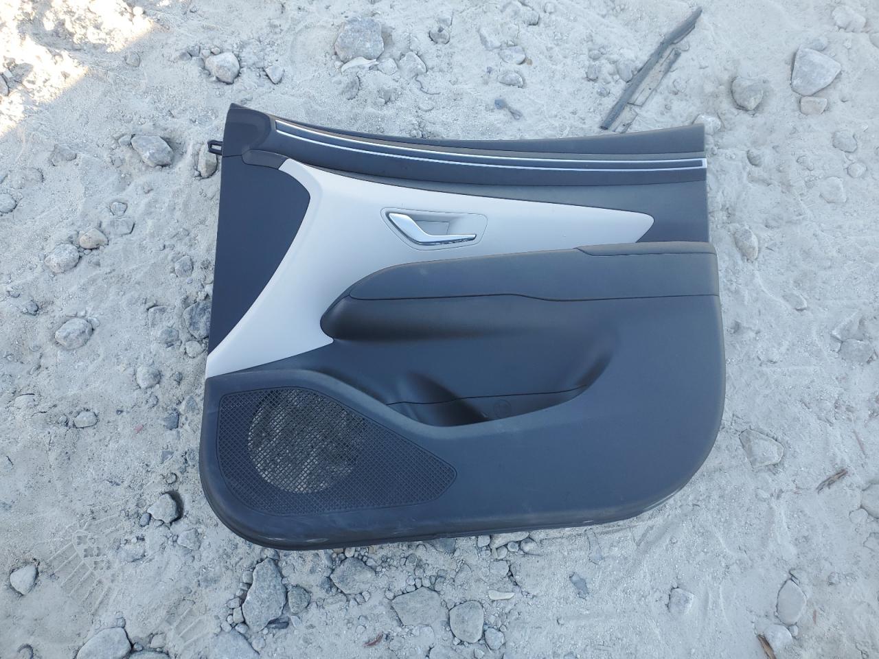 2022 Hyundai Tucson VIN 5NMJB3AE6NH144086 Copart auction photo, front end damage thumbnail 12