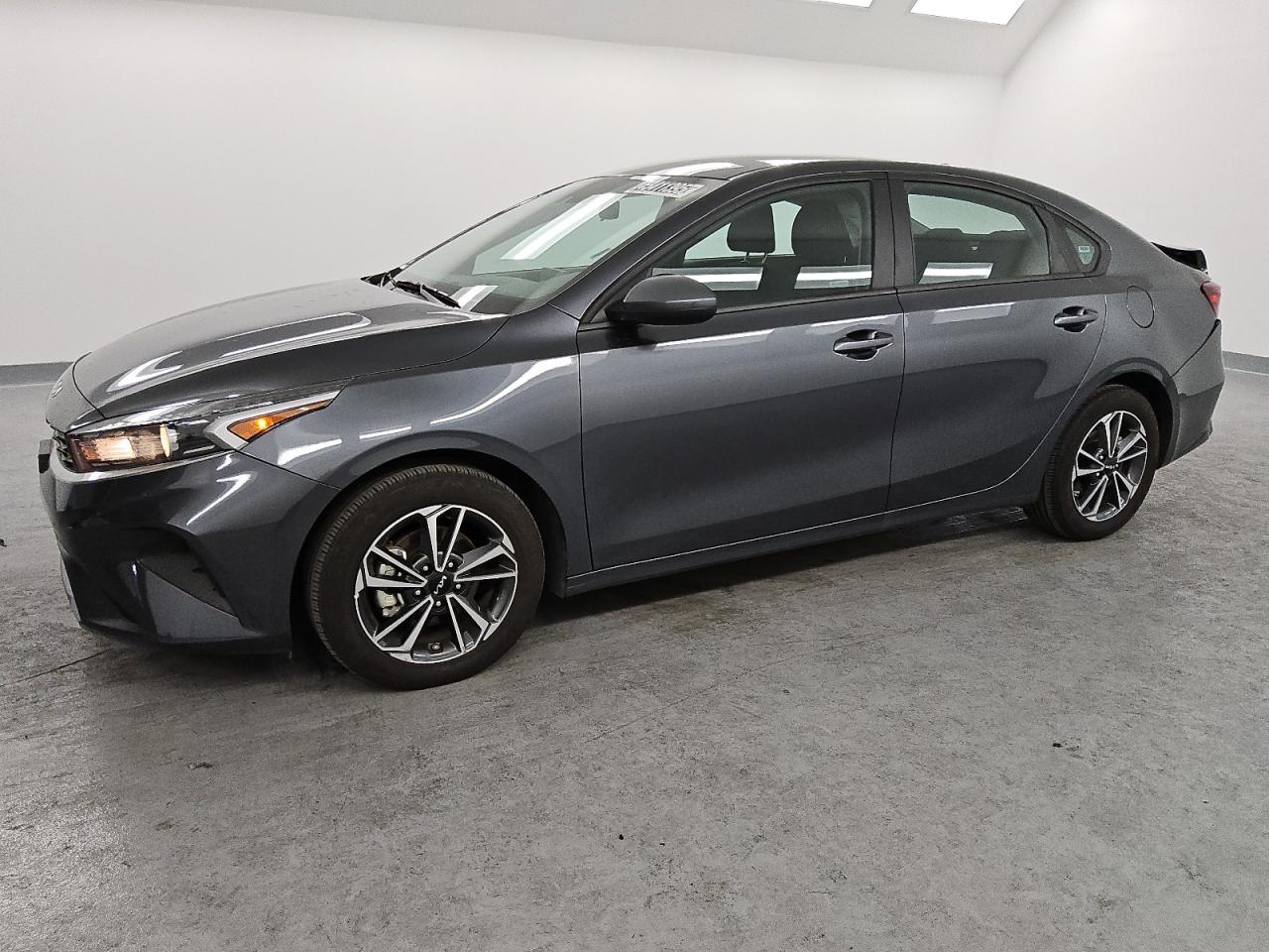 2024 KIA Forte VIN 3KPF24ADXRE695847