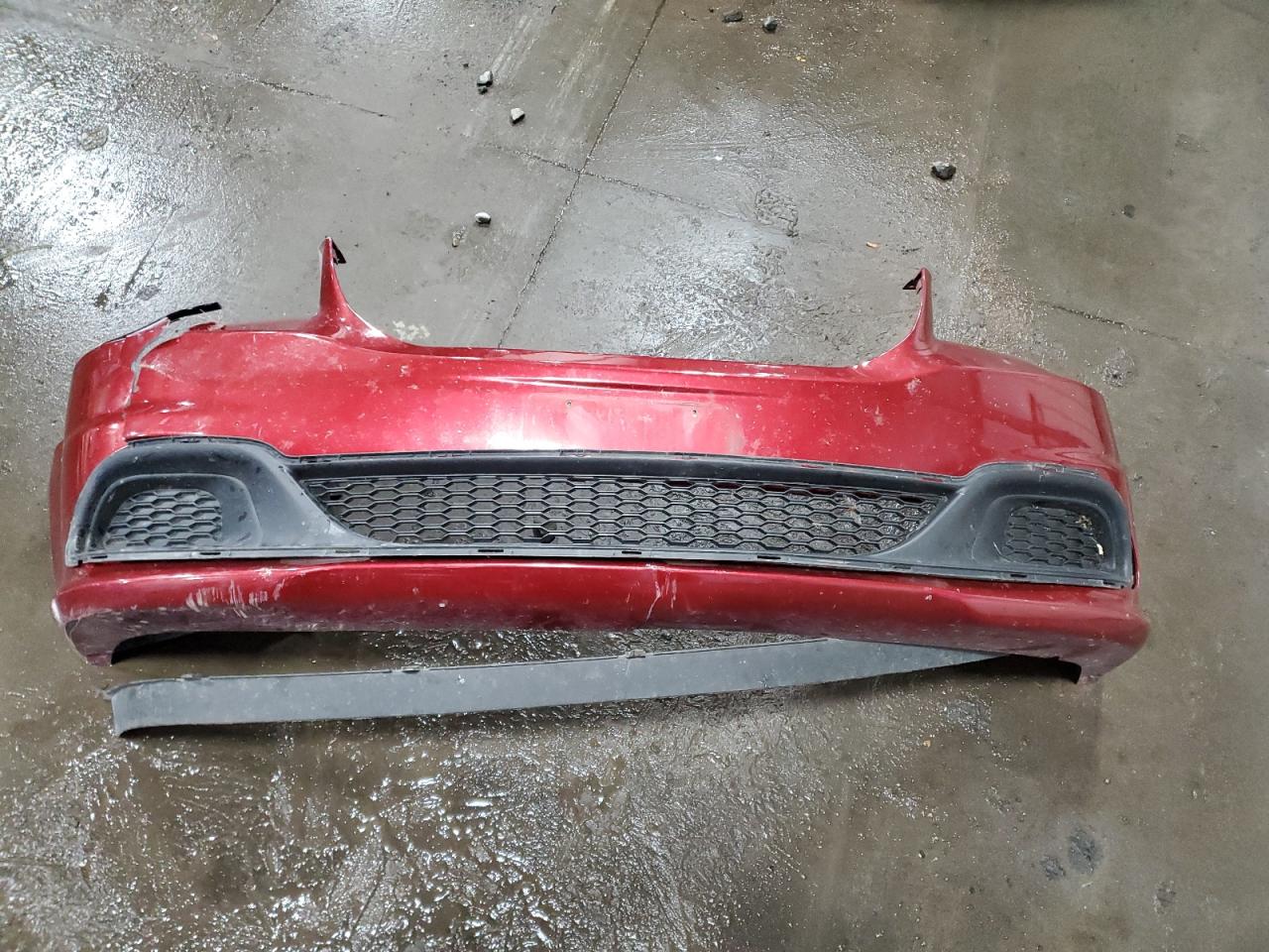 2011 Dodge Caravan VIN 2D4RN3DG1BR637878 Copart auction photo, front end / rear end damage thumbnail 13
