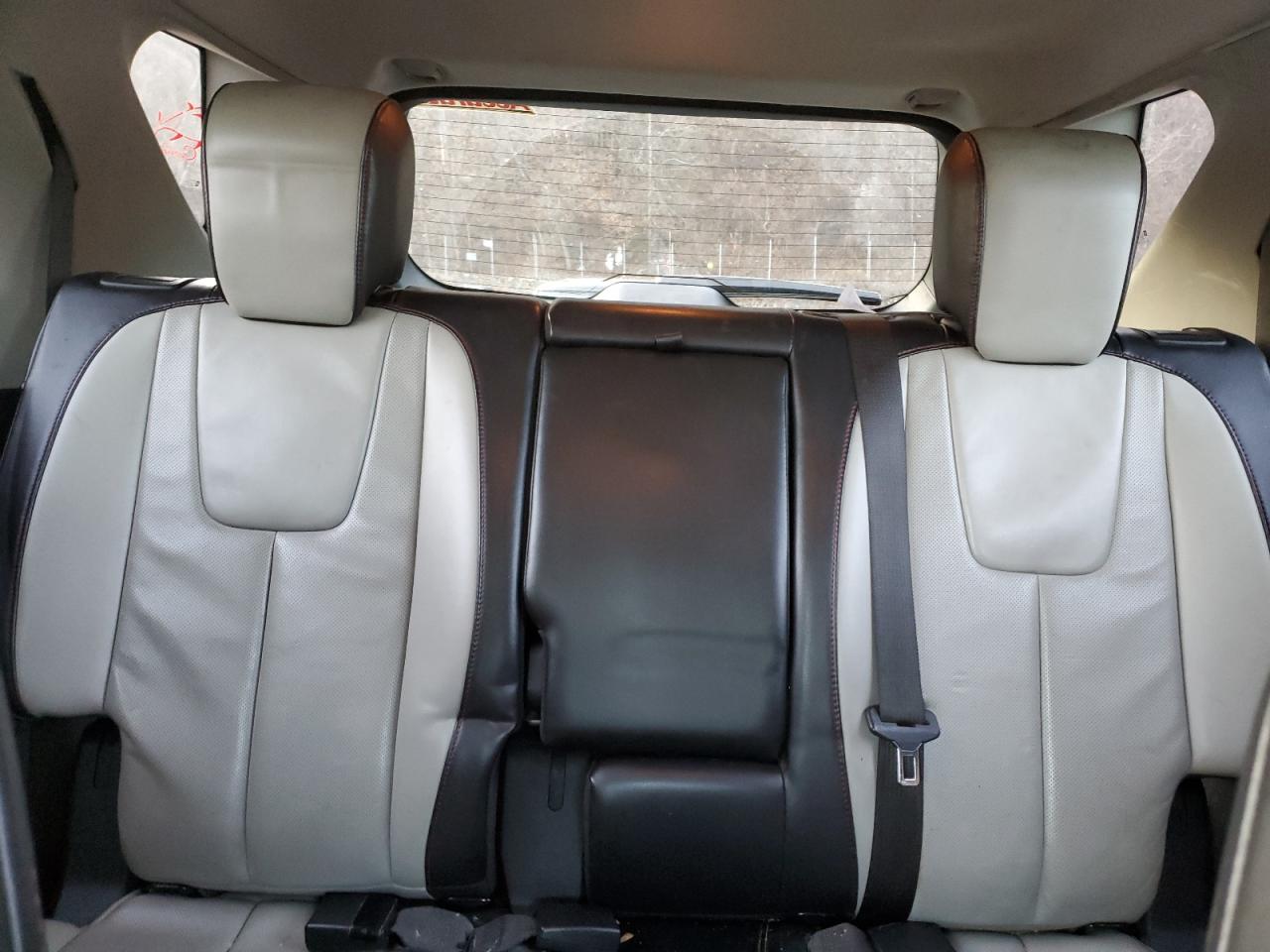 2013 Chevrolet Equinox VIN 2GNFLNE35D6349578 Copart auction photo, minor dent/scratches damage thumbnail 10
