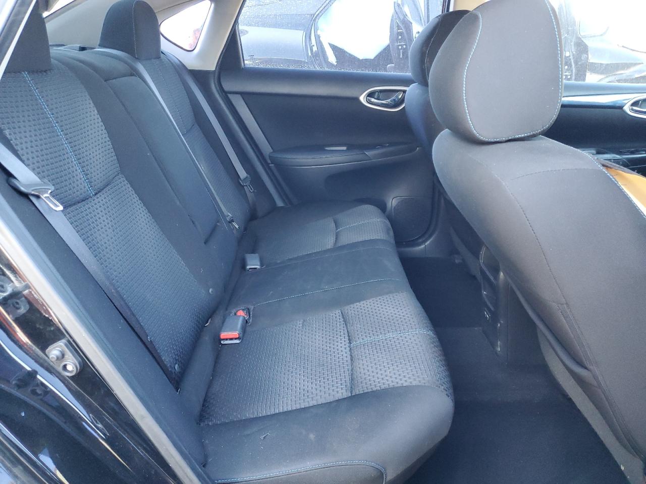 2018 Nissan Sentra VIN 3N1AB7AP9JY264461 Copart auction photo, front end damage thumbnail 10