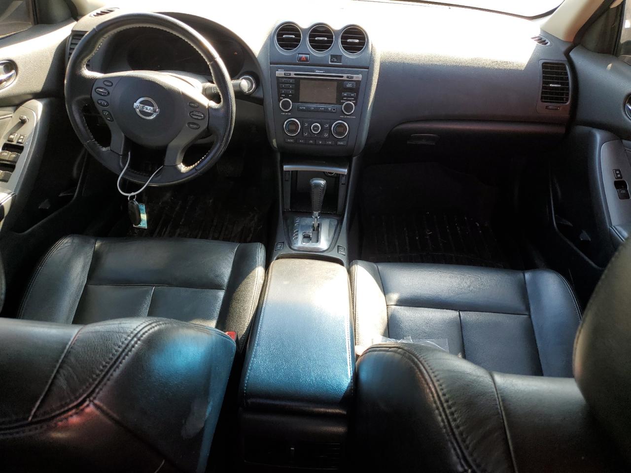 2011 Nissan Altima VIN 1N4AL2AP8BN419292 Copart auction photo, mechanical / front end damage thumbnail 8