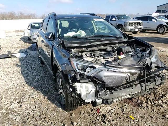 2018 Toyota RAV 4 VIN JTMWFREV9JJ165946 Copart auction photo, front end damage thumbnail 15
