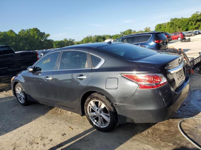 2015 Nissan Altima VIN 1N4AL3AP3FC171007 Copart auction photo, all over damage thumbnail 2