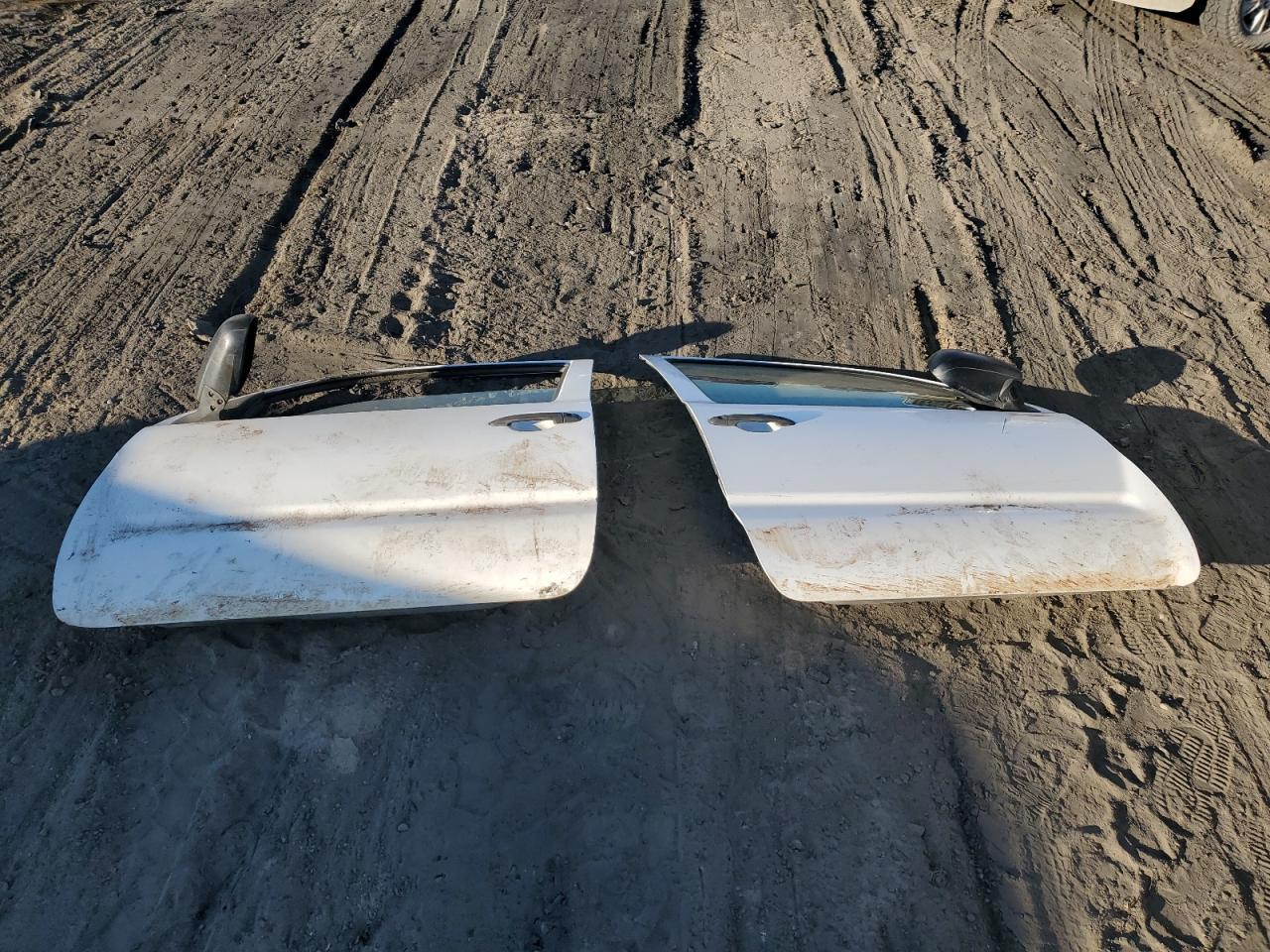 2014 Toyota Tacoma VIN 5TFNX4CN4EX039818 Copart auction photo, stripped damage thumbnail 12
