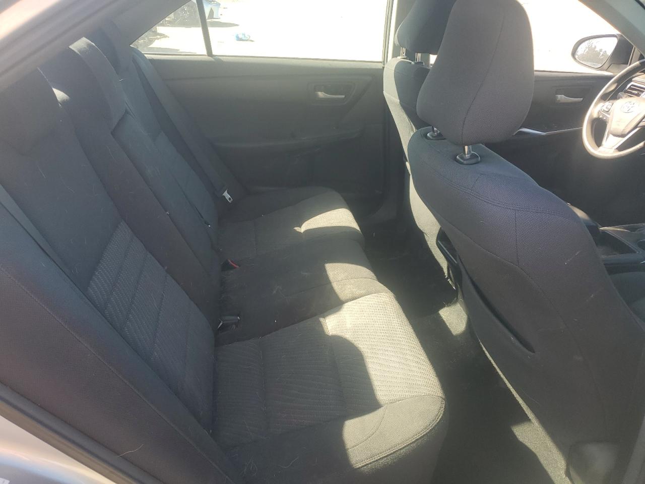 2015 Toyota Camry VIN 4T4BF1FK6FR503847 Copart auction photo, front end damage thumbnail 10
