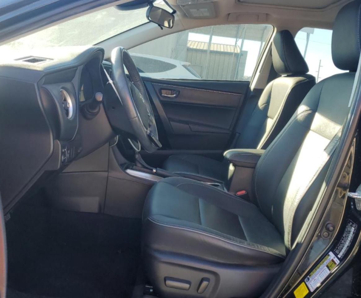 2019 Toyota Corolla VIN 2T1BURHE9KC211076 Copart auction photo, front end damage thumbnail 7