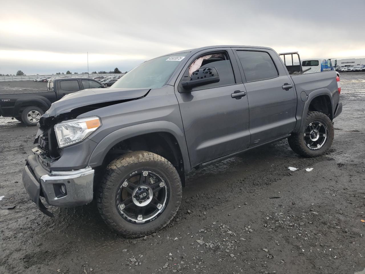 2017 Toyota Tundra VIN 5TFHY5F11HX592908