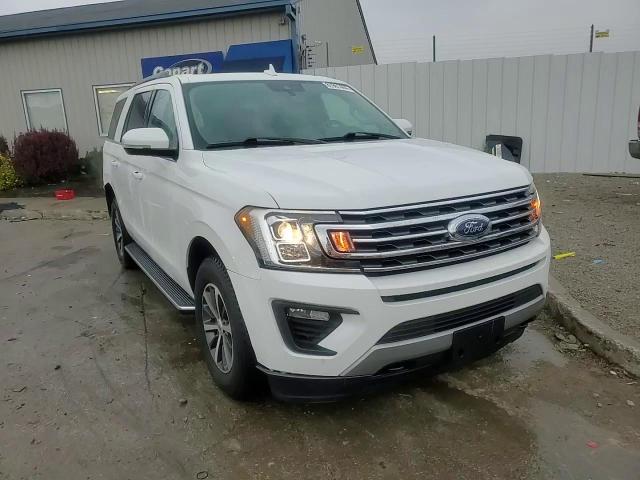 2020 Ford Expedition VIN 1FMJU1JT8LEA02928 Copart auction photo, rear end damage thumbnail 14