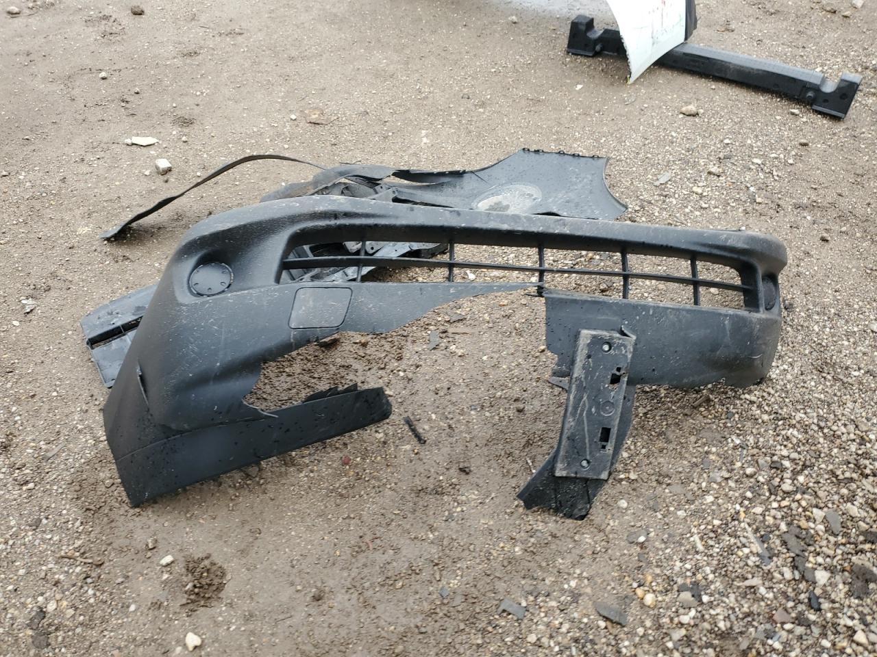 2015 Nissan NV VIN 3N6CM0KN6FK695030 Copart auction photo, front end damage thumbnail 12