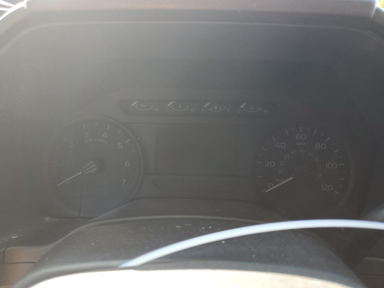 2020 Ford F-150 VIN 1FTEW1EP6LKD13773 Copart auction photo, front end / all over damage thumbnail 9