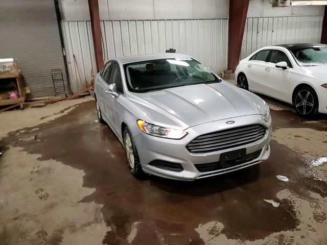 2014 Ford Fusion VIN 1FA6P0H74E5378250 Copart auction photo, front end damage thumbnail 13