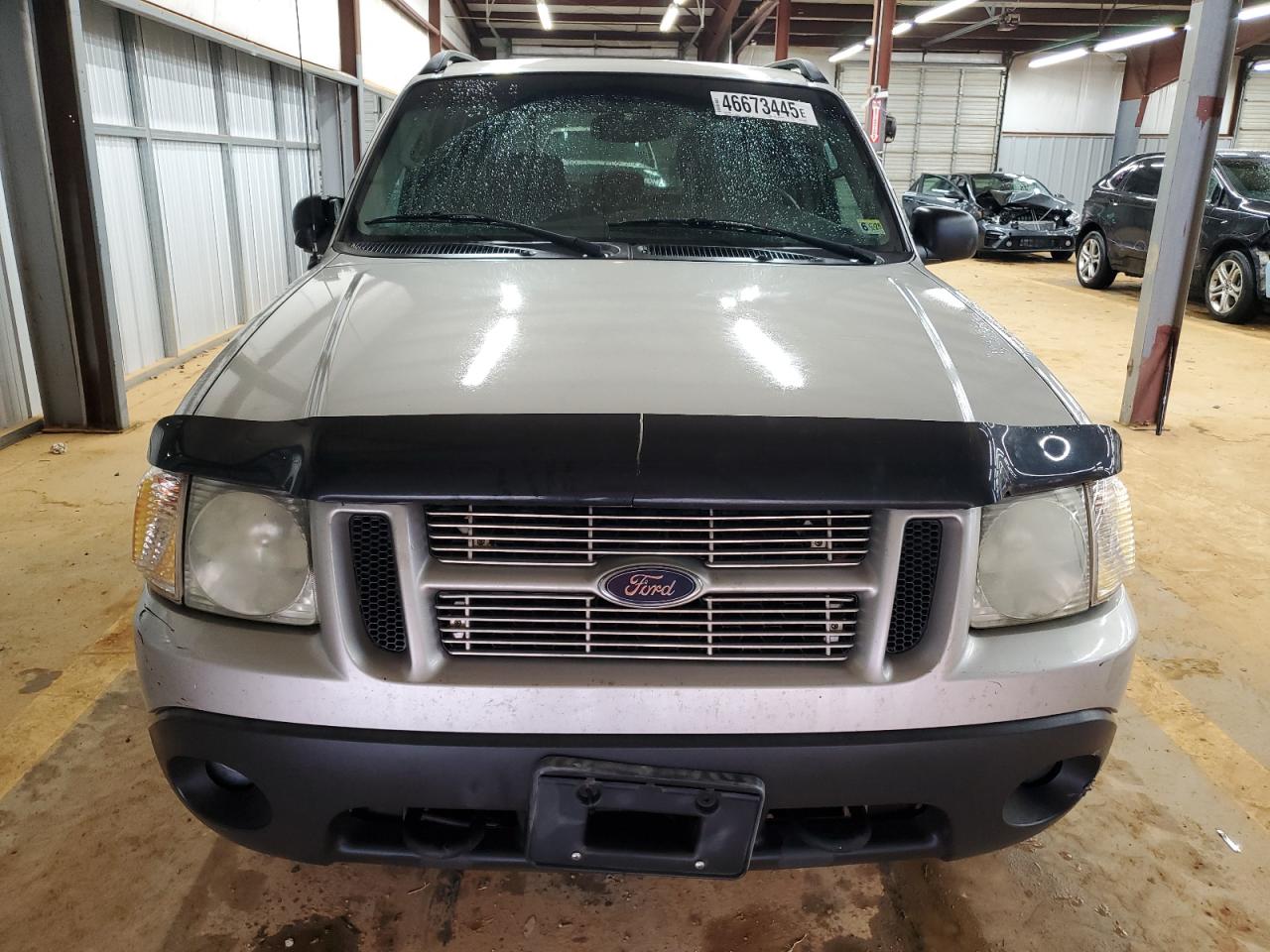 2004 Ford Explorer VIN 1FMZU77K14UC11990 Copart auction photo, all over / minor dent/scratches damage thumbnail 5
