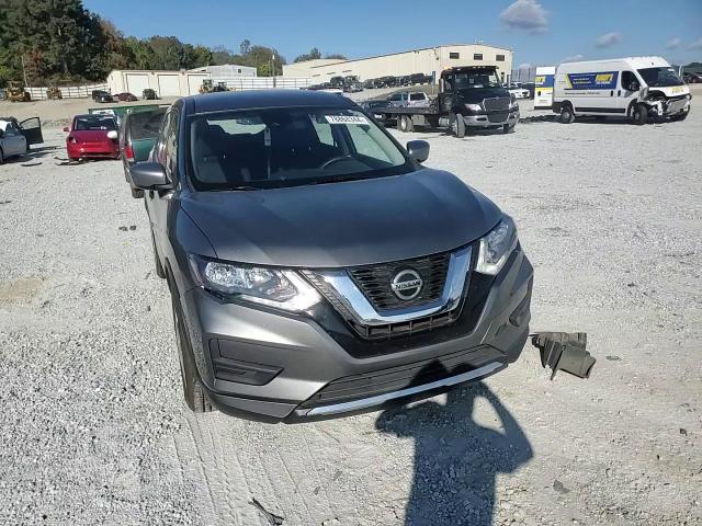 2019 Nissan Rogue VIN KNMAT2MV3KP516439 Copart auction photo, rear end damage thumbnail 11