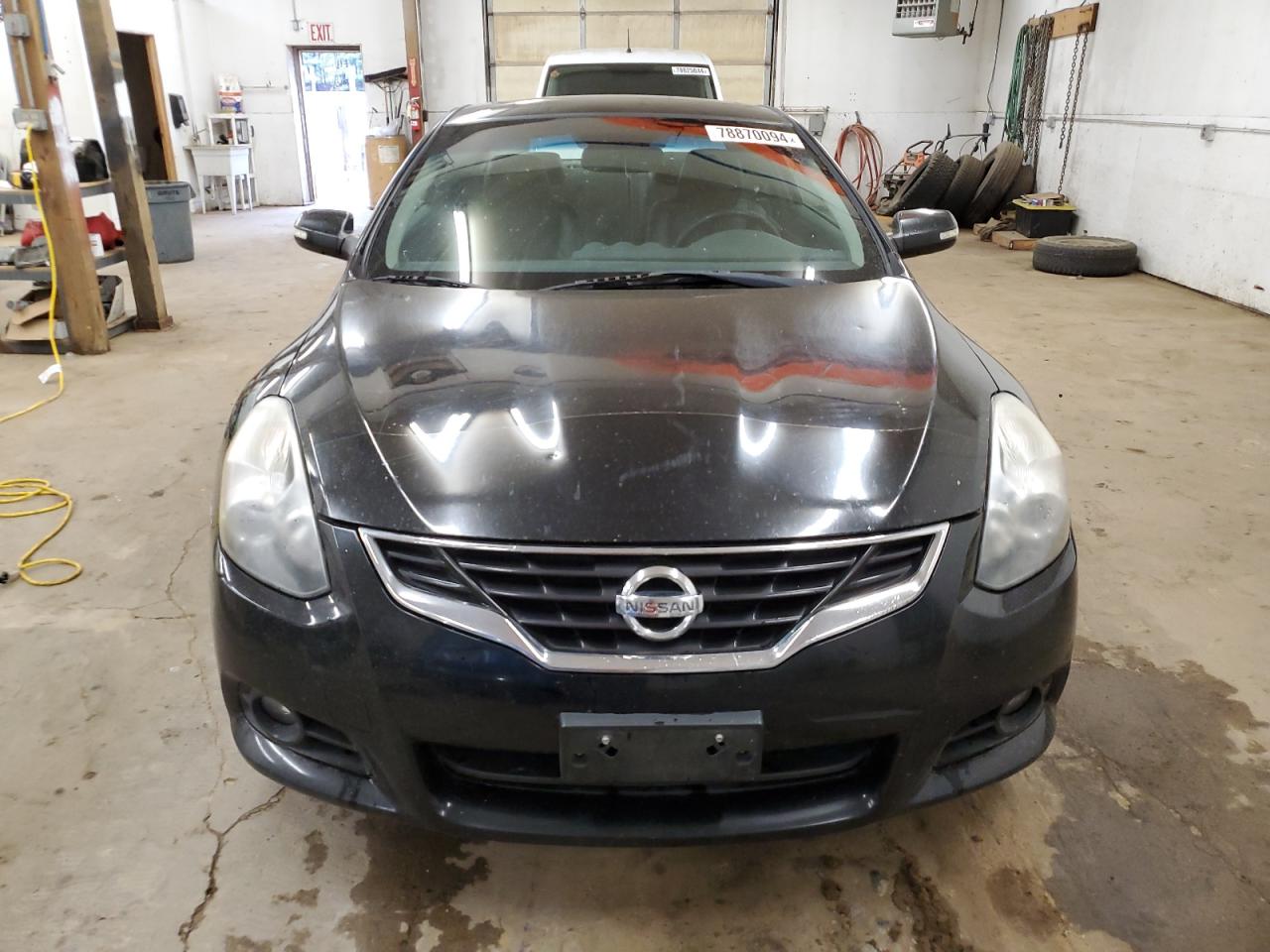 2012 Nissan Altima VIN 1N4AL2EP3CC175882 Copart auction photo, rear end damage thumbnail 5