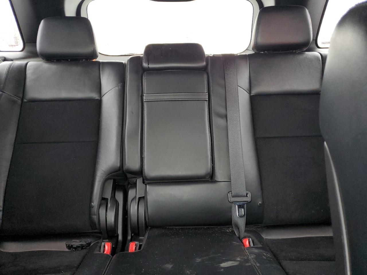 2015 Jeep Grand Cherokee VIN 1C4RJFAG1FC776373 Copart auction photo, front end damage thumbnail 10