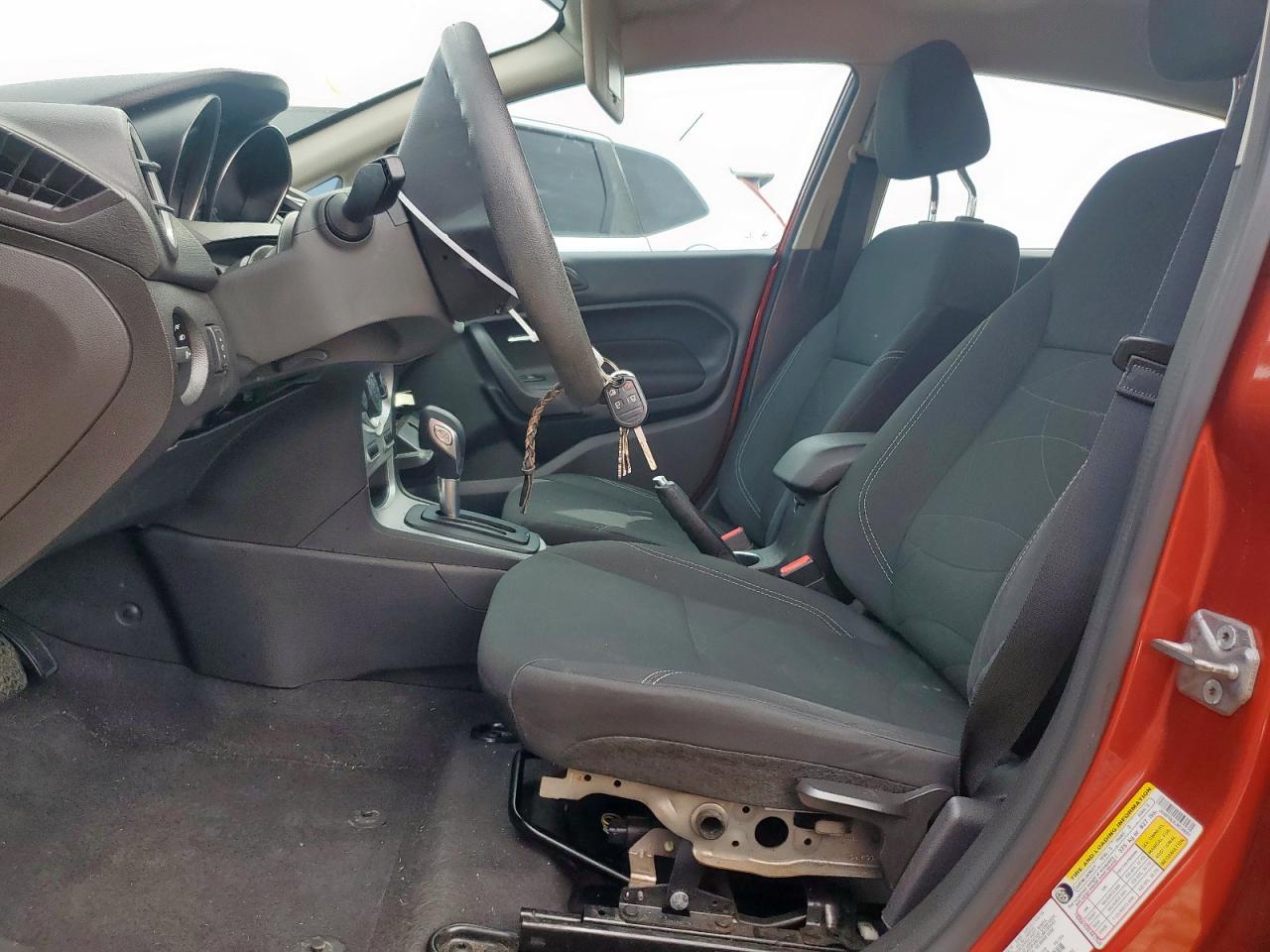 2020 Hyundai Elantra VIN 5NPD84LF4LH512806 Copart auction photo, front end damage thumbnail 7