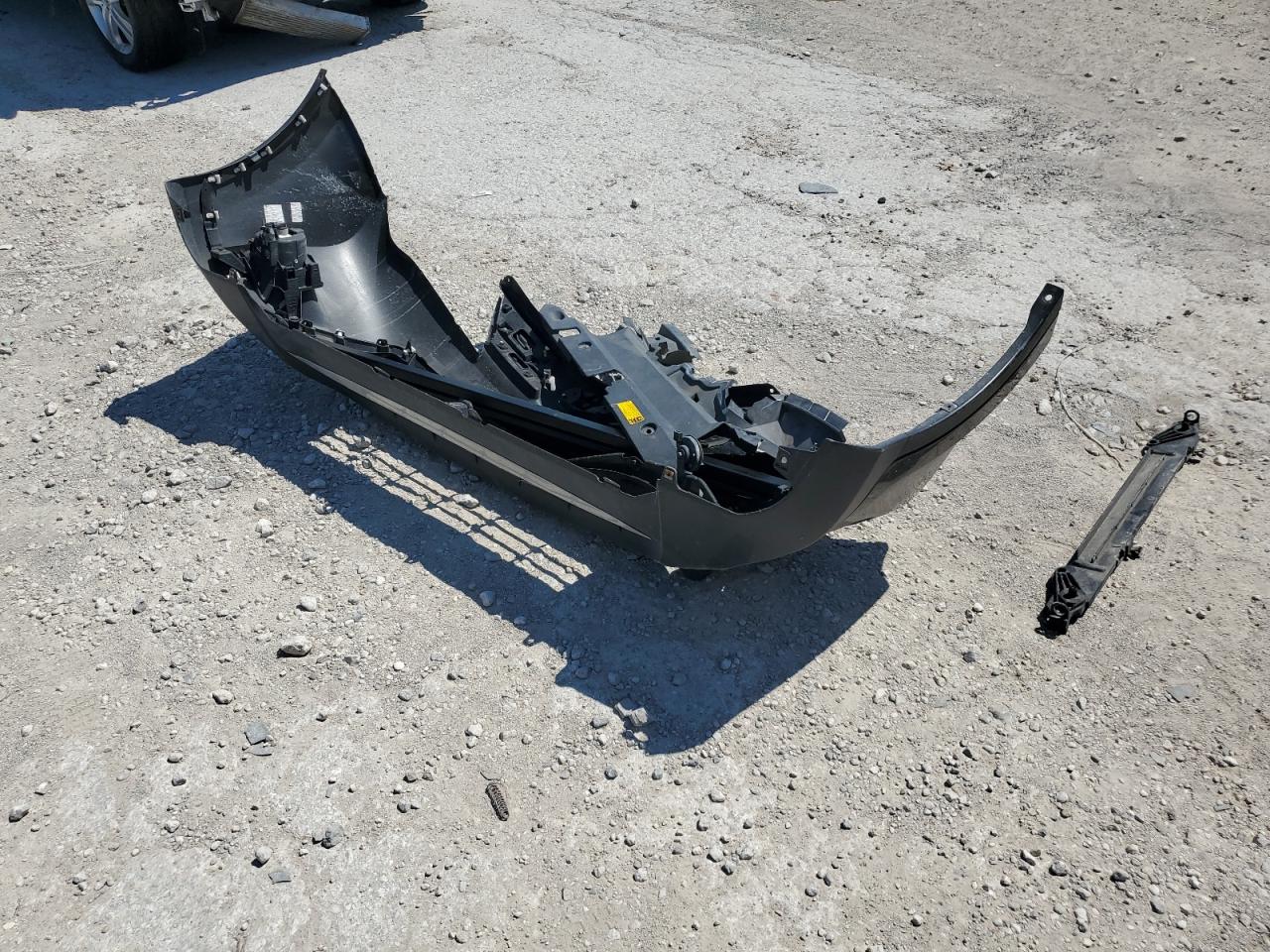 2014 Toyota RAV 4 VIN 2T3RFREVXEW126786 Copart auction photo, rear end / front end damage thumbnail 13