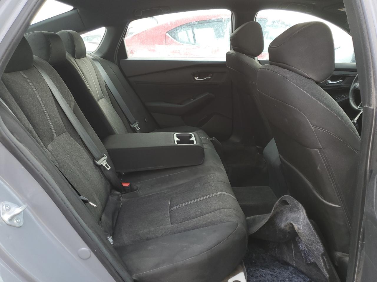 2023 Honda Accord VIN 1HGCY2F56PA031201 Copart auction photo, water/flood damage thumbnail 16