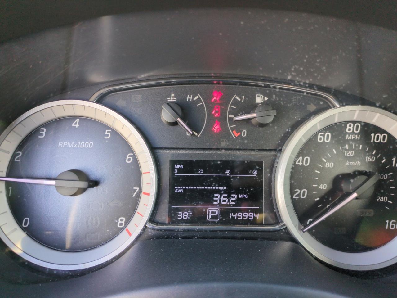 2014 Nissan Sentra VIN 1N4AB7APXEN850902 Copart auction photo, side damage thumbnail 9